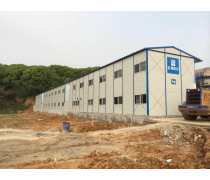 貴陽活動板房 價格、安裝服務與專業品牌（以貴州金耀隆為例）