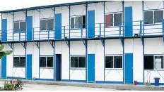 金牛區(qū)久鼎活動(dòng)板房材料加工廠 為您提供貴陽(yáng)地區(qū)質(zhì)優(yōu)價(jià)廉的活動(dòng)板房解決方案